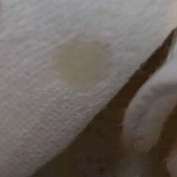 ROCKET DOG Flair White Patchwork Platform Trainers US 7 - Picture 6 of 6